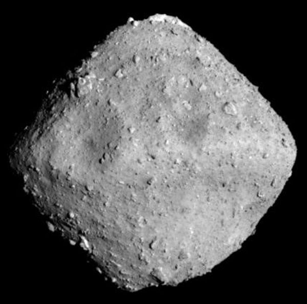 ryugu