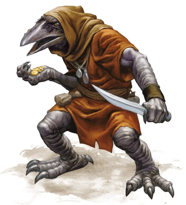 kenku
